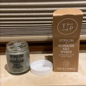 Youth to the People Superfood Mask